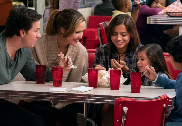 instantfamilytable
