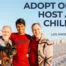How to adopt a child in California