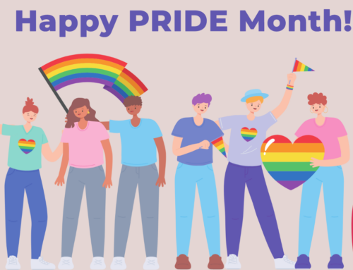 How You Can Help LGBTQ Kids in Foster Care