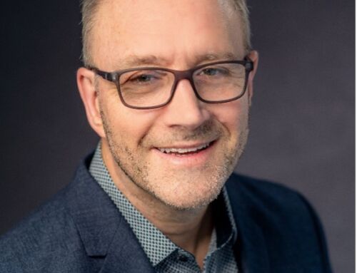 Kidsave Welcomes Stephen Bender to Its Board of Trustees