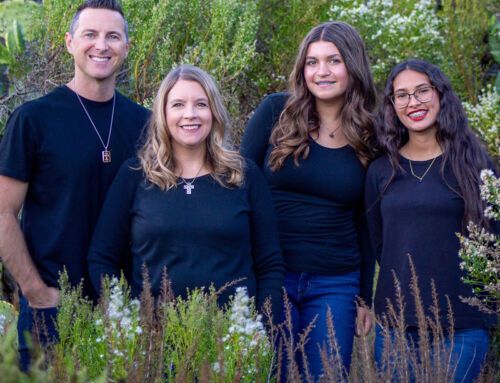 Taking the Leap: Yara’s Adoption Story