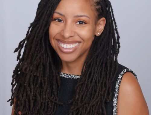 Kidsave Welcomes Vanessa Ray to Its Associate Board