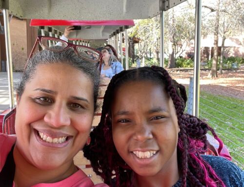 A Bright Future: Mentoring Through Kidsave