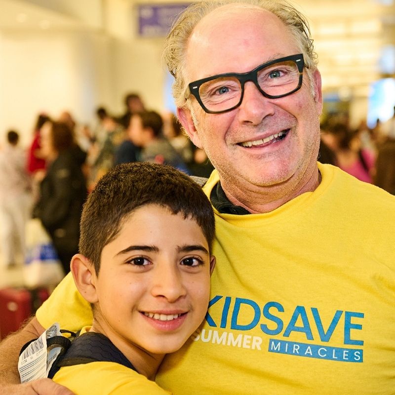 donate to kid charities