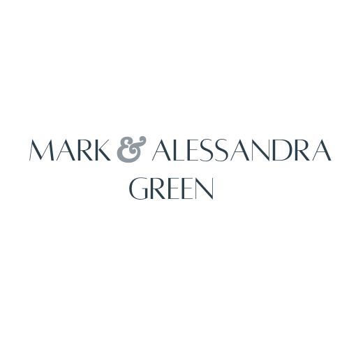 Mark-Alessandra-Green-Logo