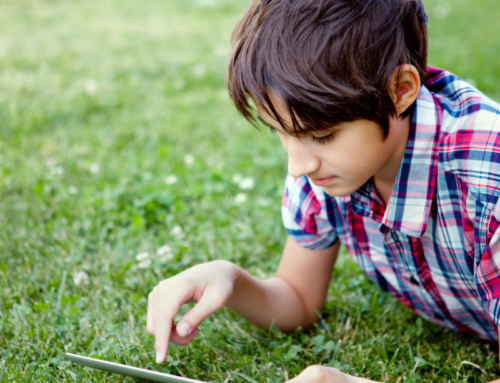 Kidsave Ukraine Launches Mental Health App for Children
