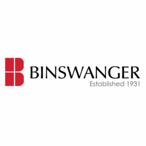 Binswanger-Logo